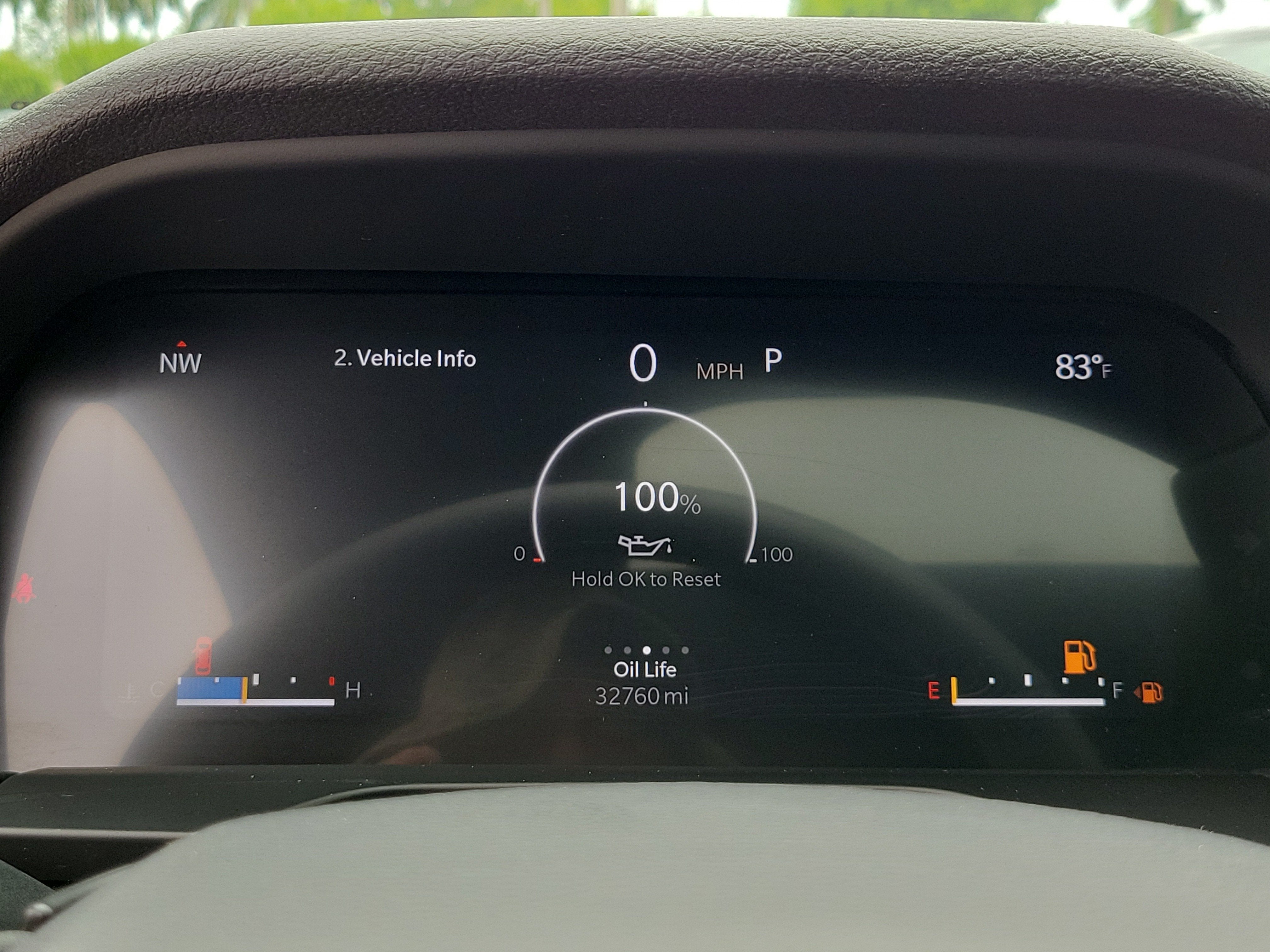 2023 Jeep Grand Cherokee Altitude X 4WD