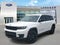 2024 Jeep Grand Cherokee L Altitude X 4WD