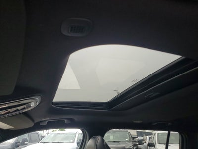 2024 Jeep Grand Cherokee L Altitude X 4WD