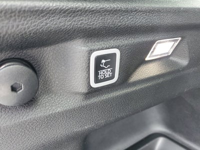 2024 Jeep Grand Cherokee L Altitude X 4WD