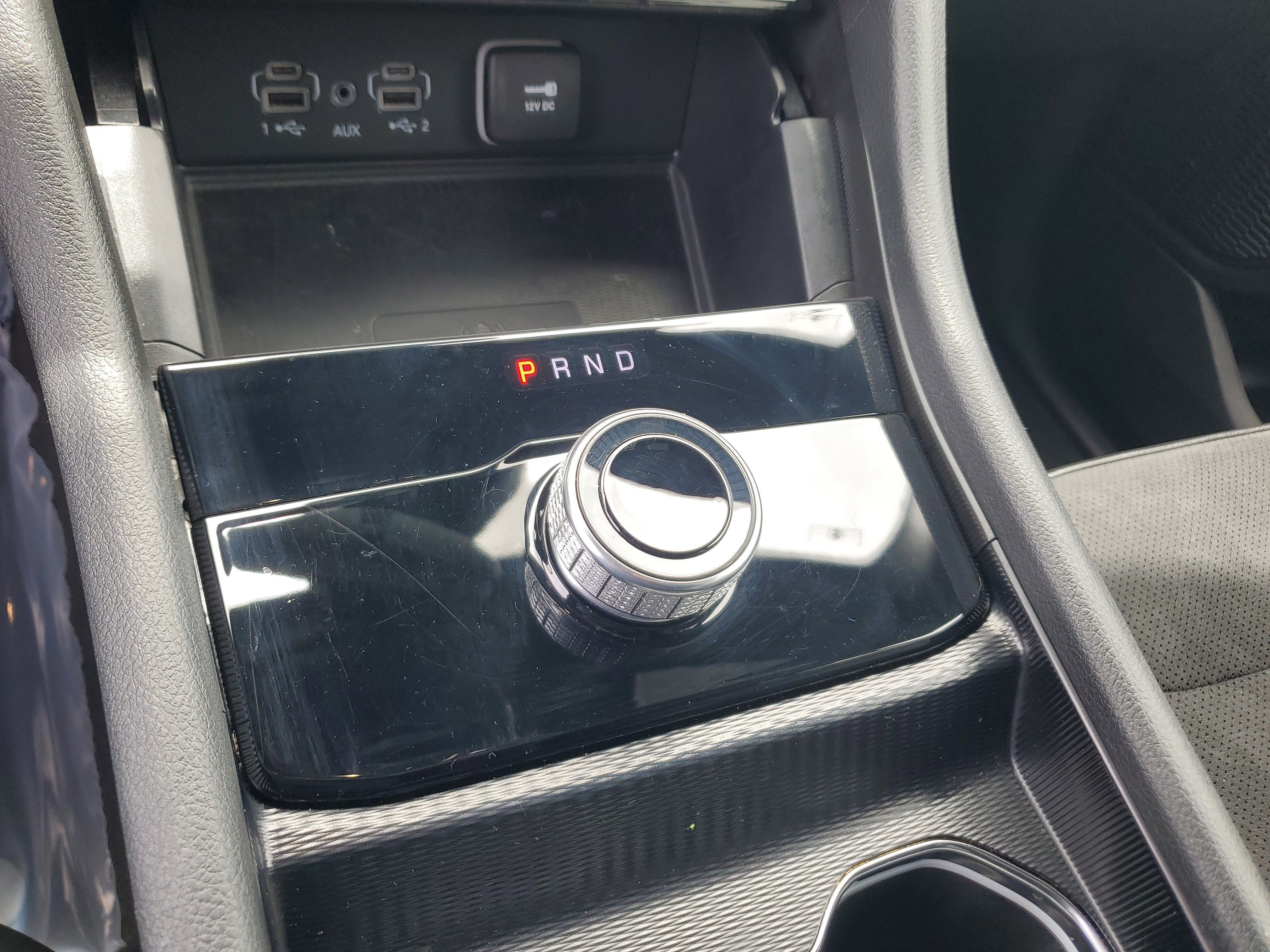 2024 Jeep Grand Cherokee L Altitude X 4WD