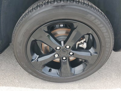 2024 Jeep Grand Cherokee L Altitude X 4WD