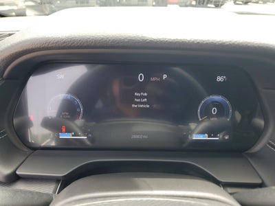 2024 Jeep Grand Cherokee L Altitude X 4WD