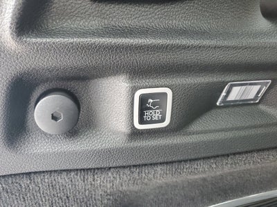 2024 Jeep Grand Cherokee L Summit Reserve