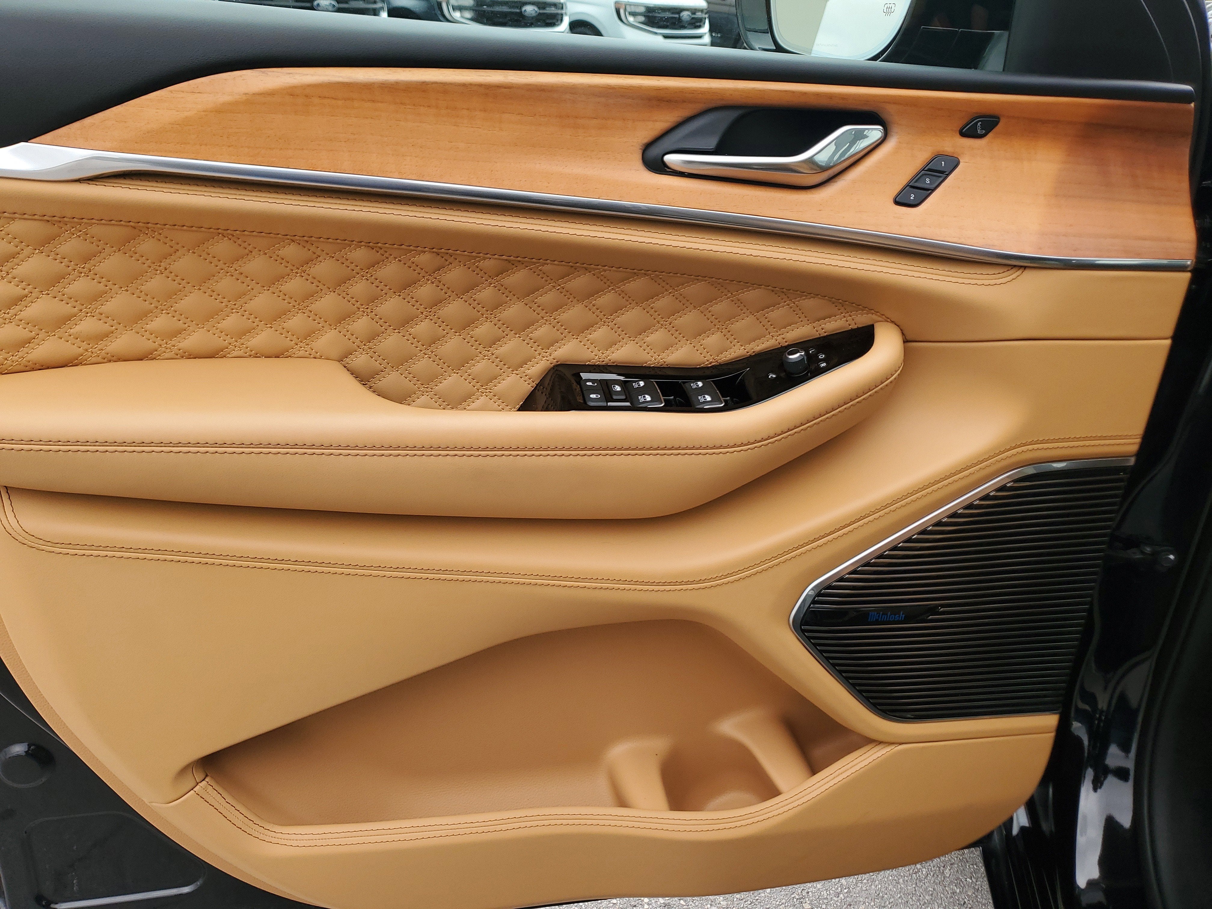 2024 Jeep Grand Cherokee L Summit Reserve