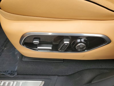 2024 Jeep Grand Cherokee L Summit Reserve