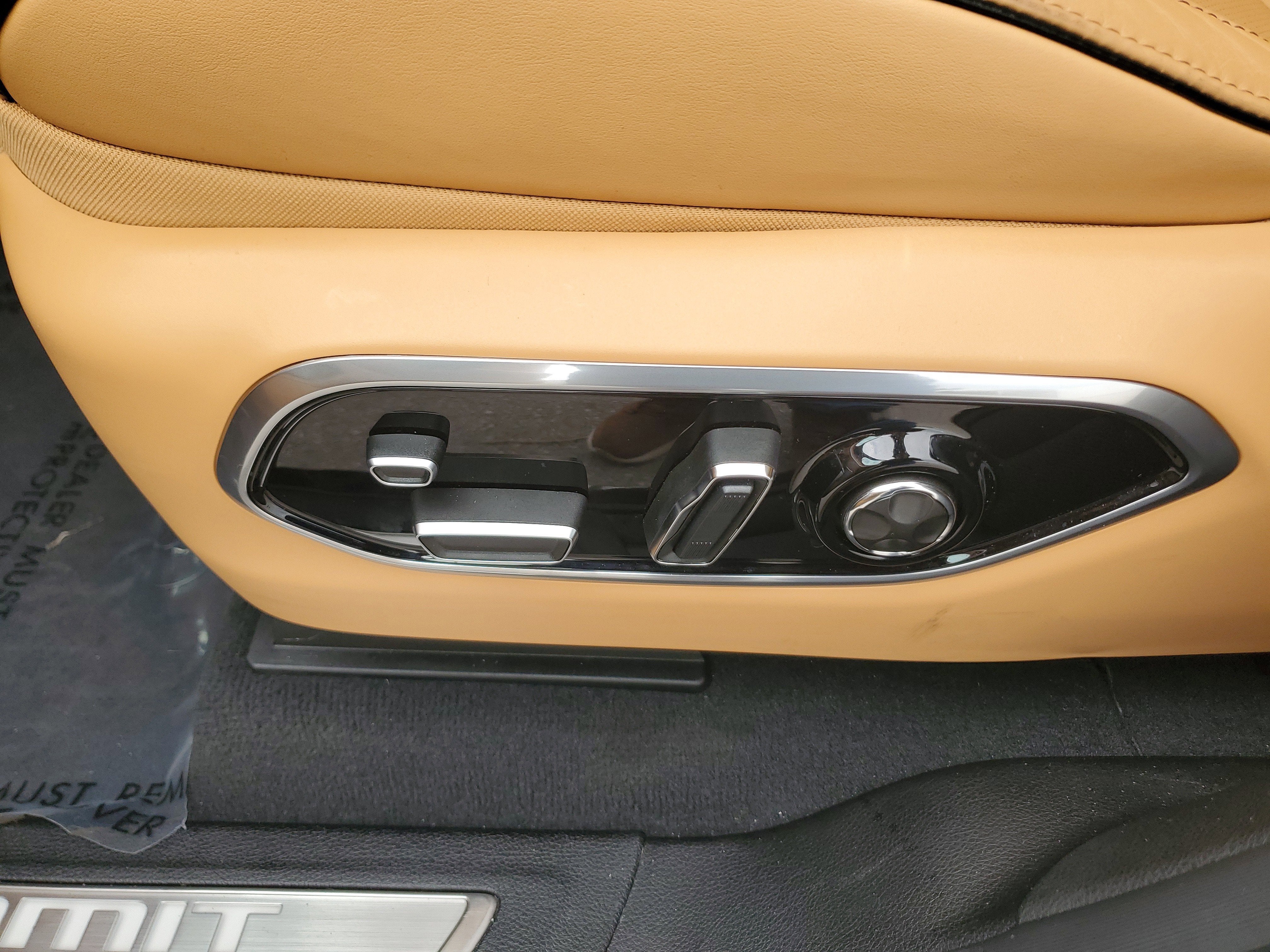 2024 Jeep Grand Cherokee L Summit Reserve