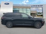 2024 Jeep Grand Cherokee L Summit Reserve