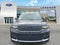 2024 Jeep Grand Cherokee L Summit Reserve 4WD