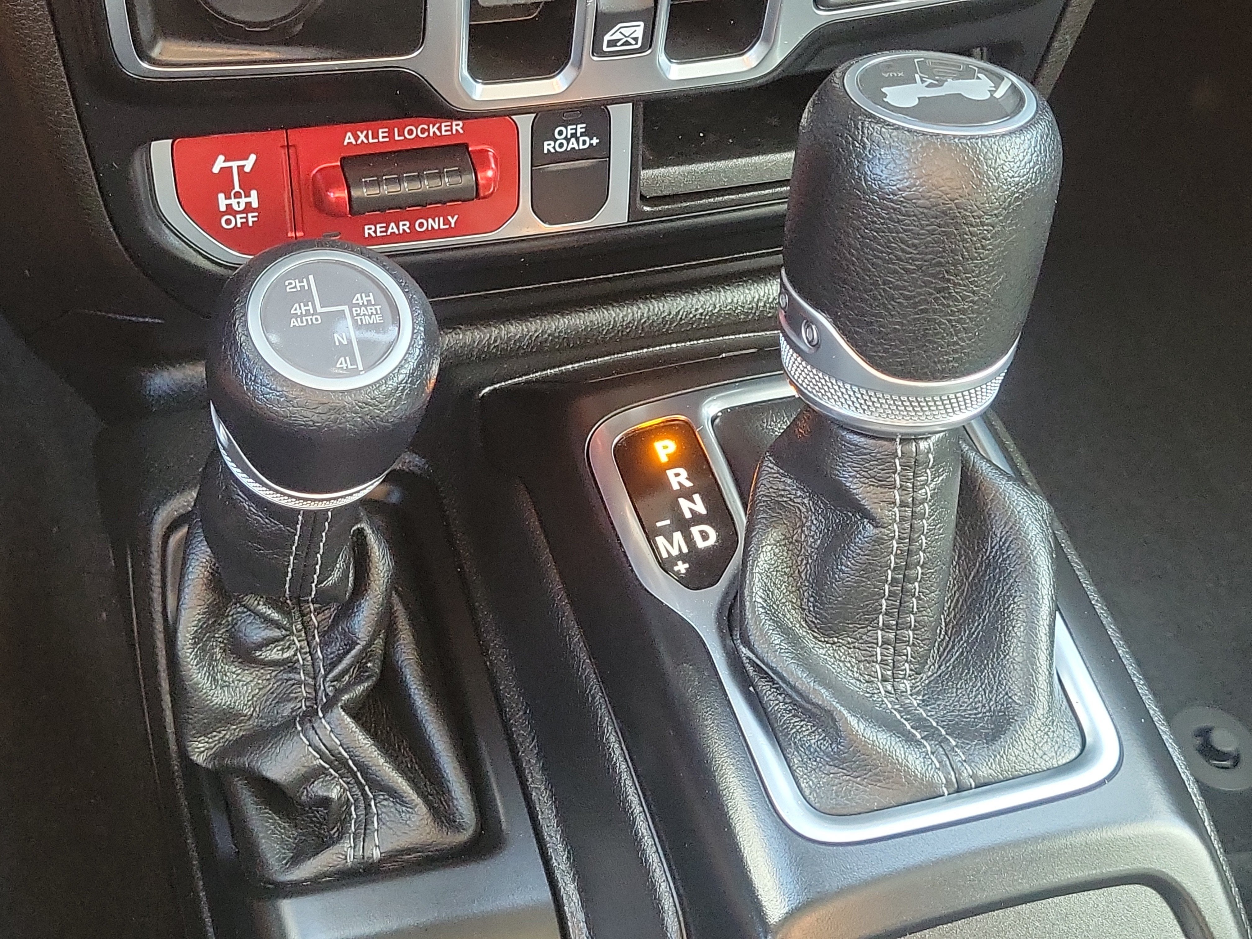 2024 Jeep Wrangler 4xe Willys 4WD