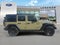 2025 Jeep Wrangler 4xe Willys 4WD