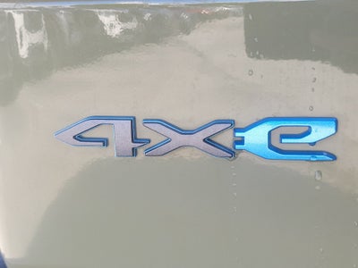 2025 Jeep Wrangler 4xe Willys 4WD