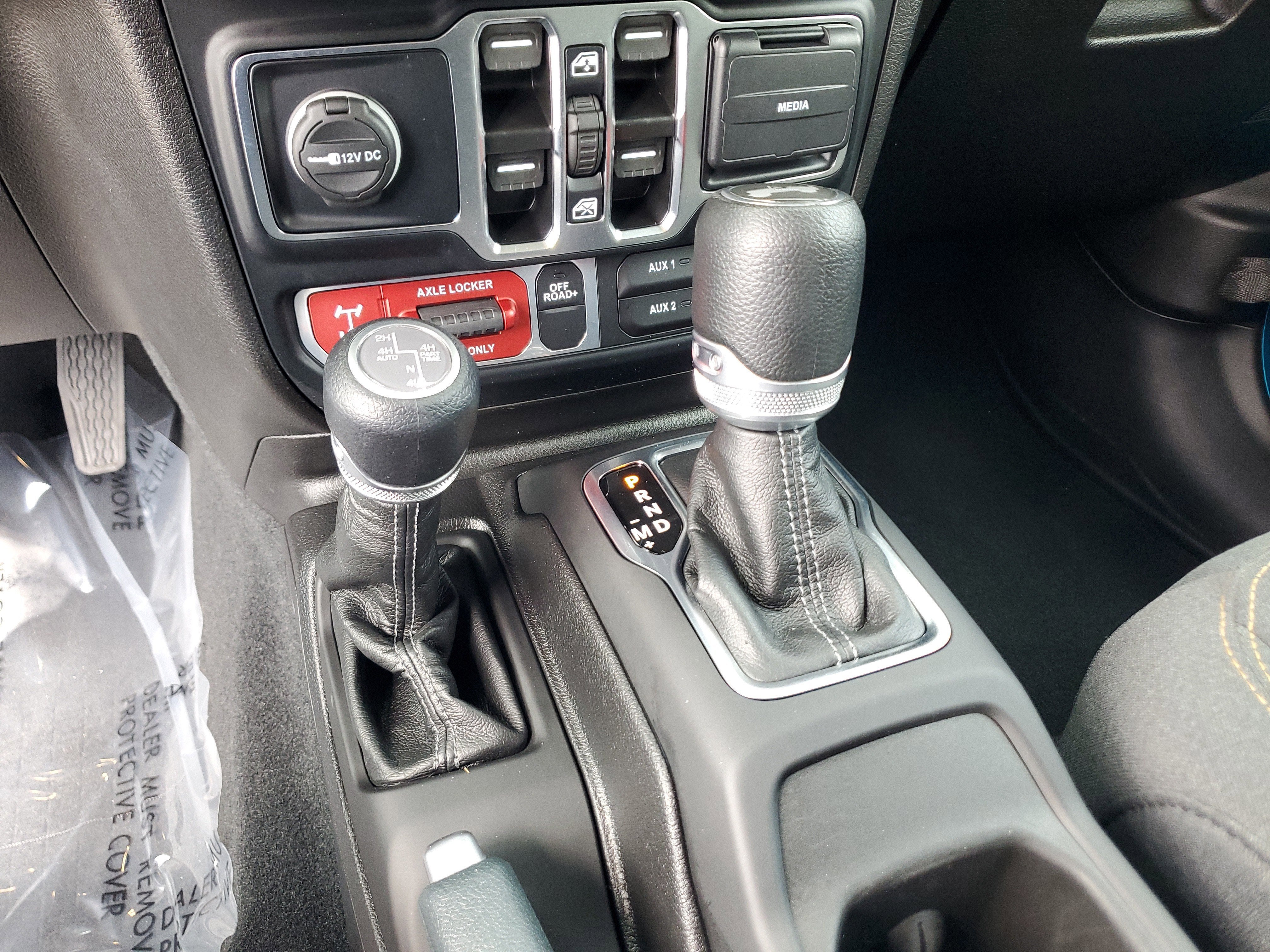 2024 Jeep Wrangler 4xe Willys 4WD