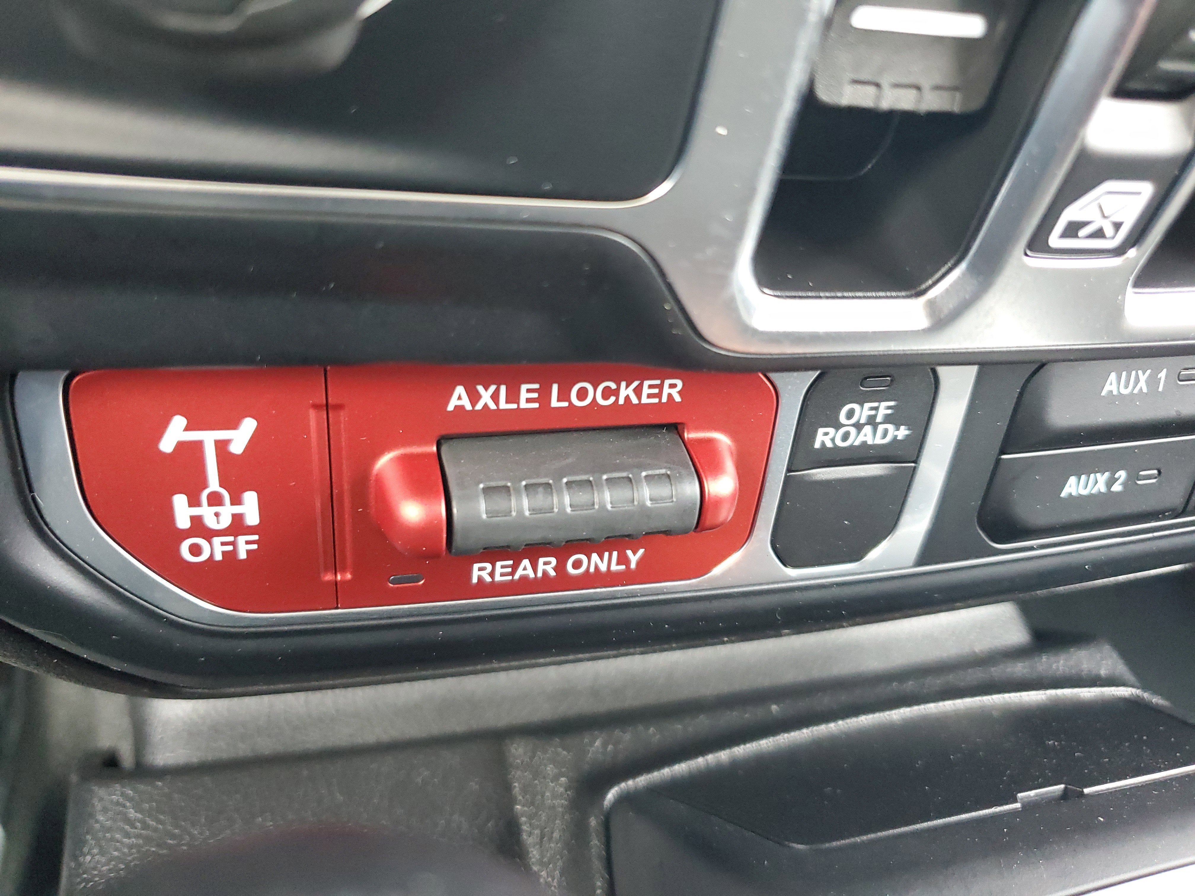 2024 Jeep Wrangler 4xe Willys 4WD