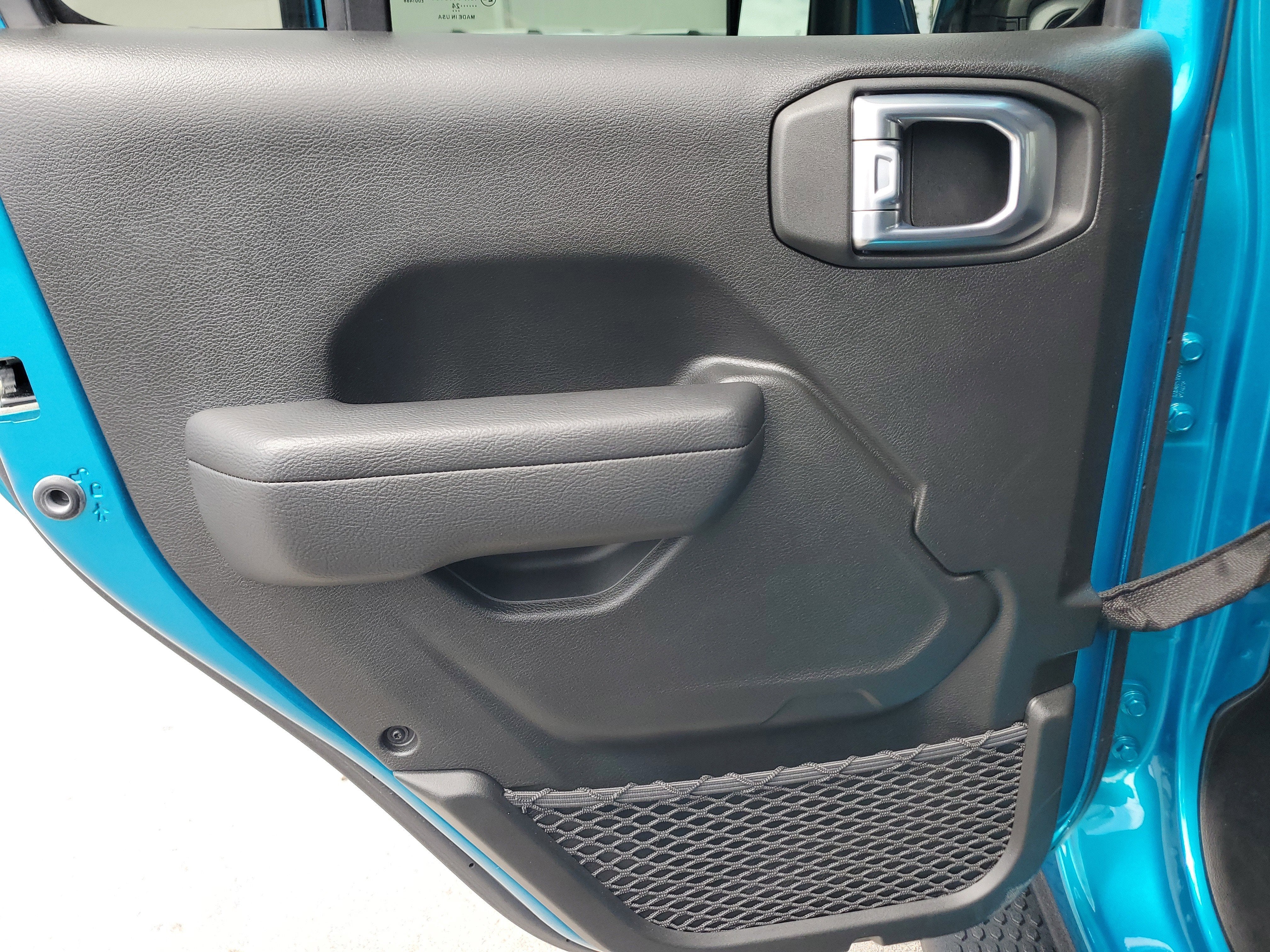 2024 Jeep Wrangler 4xe Willys 4WD