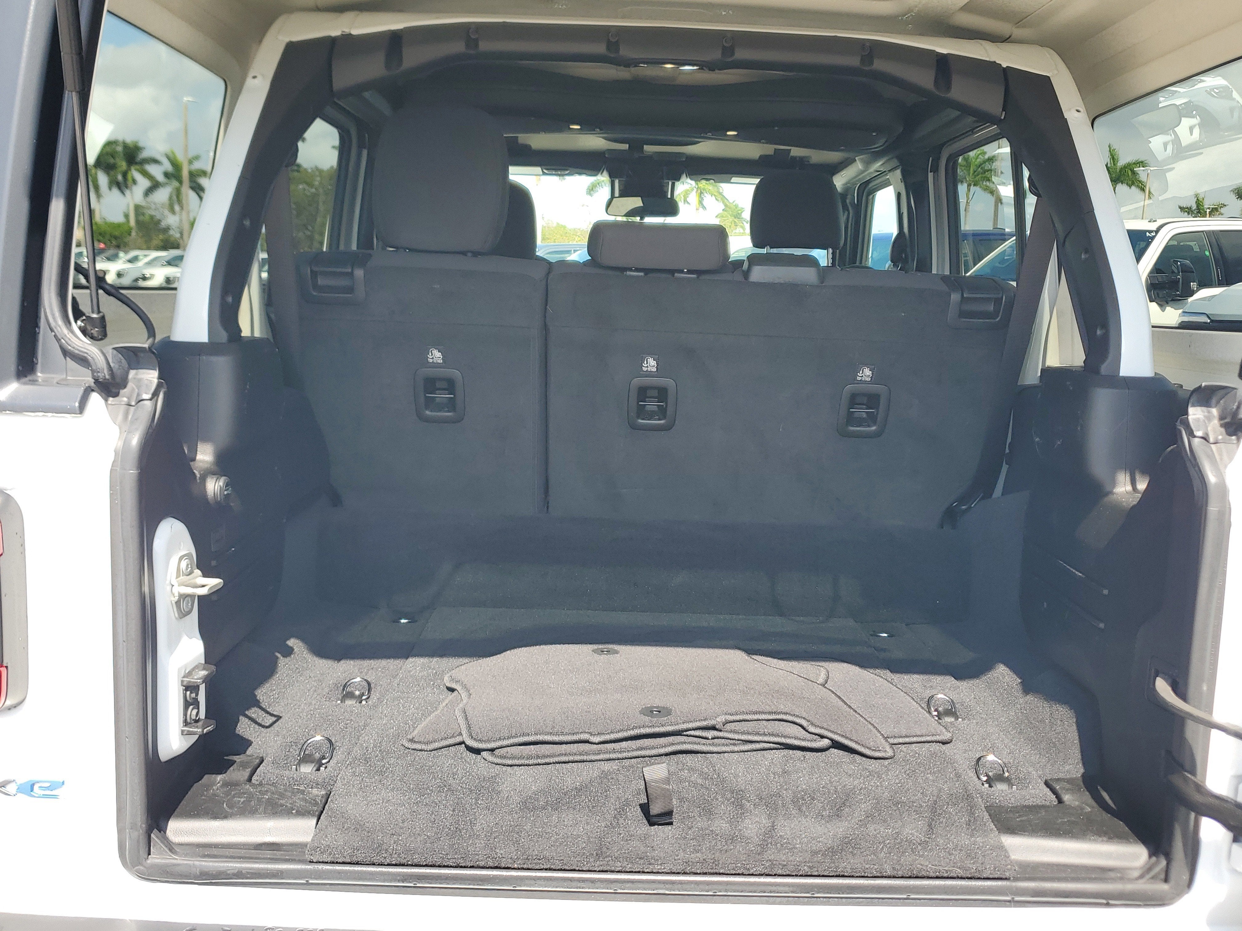 2024 Jeep Wrangler 4xe Rubicon 4WD