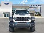 2024 Jeep Wrangler 4xe Rubicon 4WD