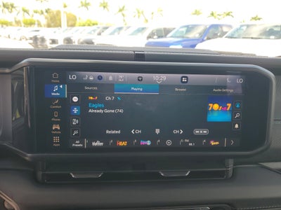 2024 Jeep Wrangler 4xe Rubicon 4WD