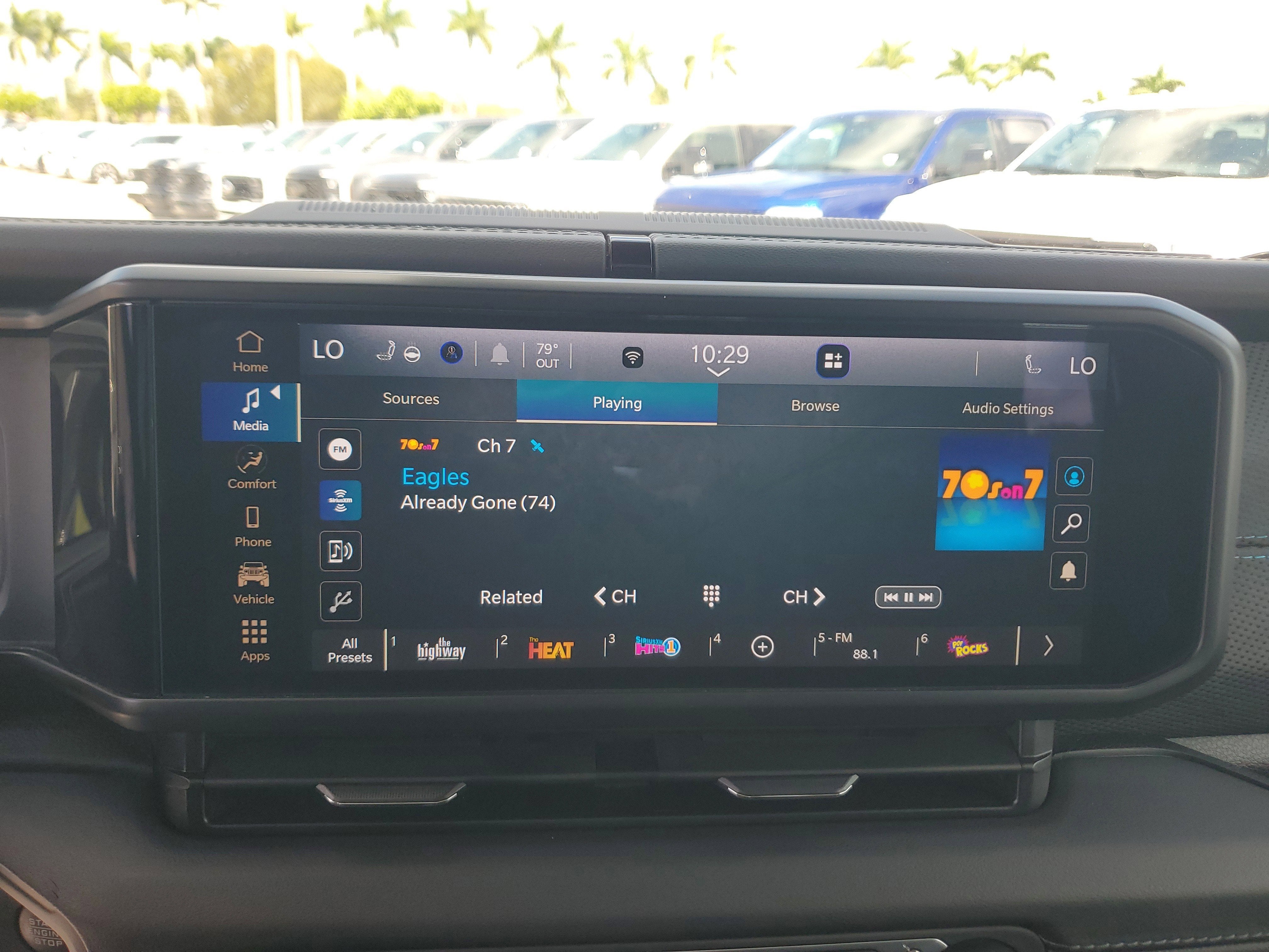 2024 Jeep Wrangler 4xe Rubicon 4WD