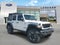 2024 Jeep Wrangler 4xe Rubicon 4WD