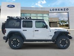 2024 Jeep Wrangler 4xe Rubicon 4WD