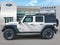 2024 Jeep Wrangler 4xe Rubicon 4WD