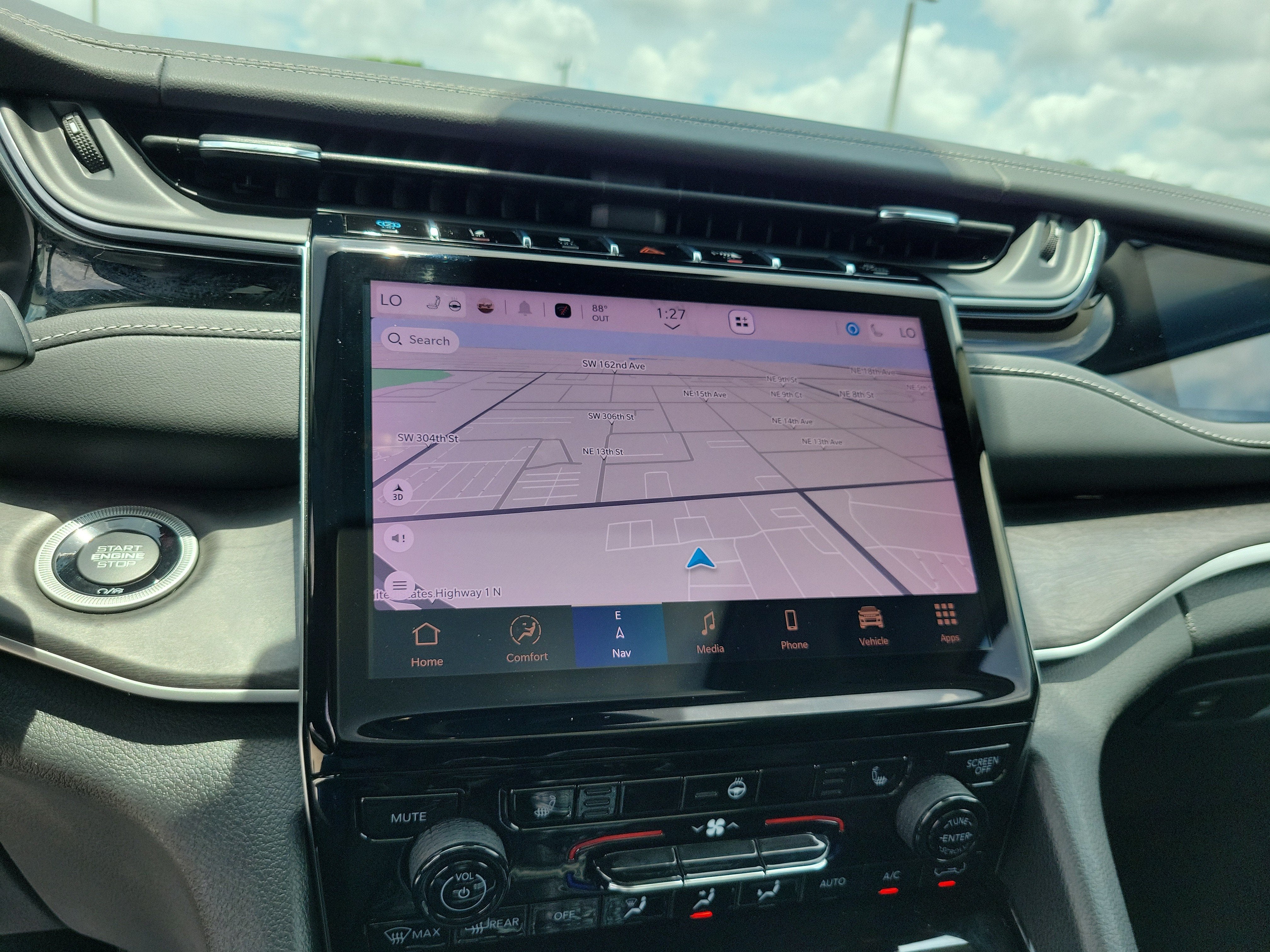 2022 Jeep Grand Cherokee 4xe 4WD