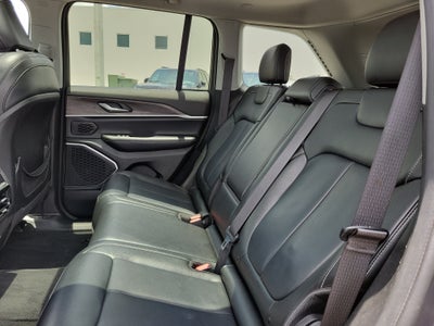 2022 Jeep Grand Cherokee 4xe 4WD