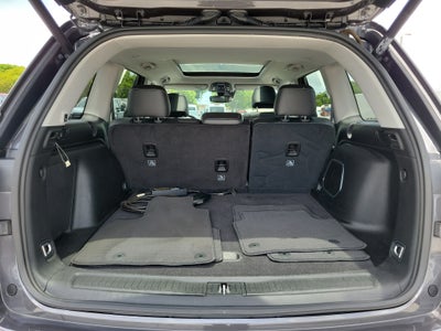 2022 Jeep Grand Cherokee 4xe 4WD