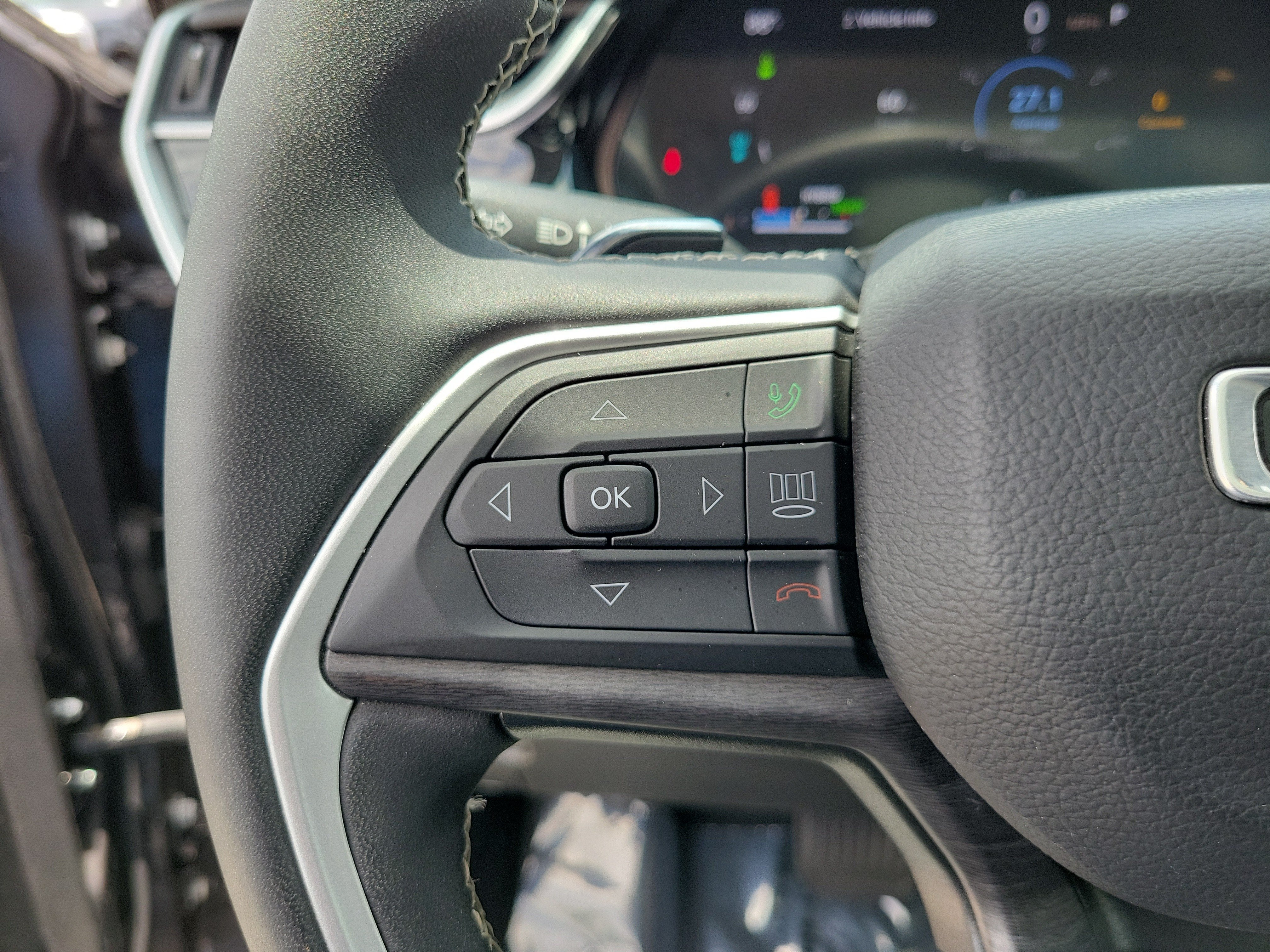 2022 Jeep Grand Cherokee 4xe 4WD