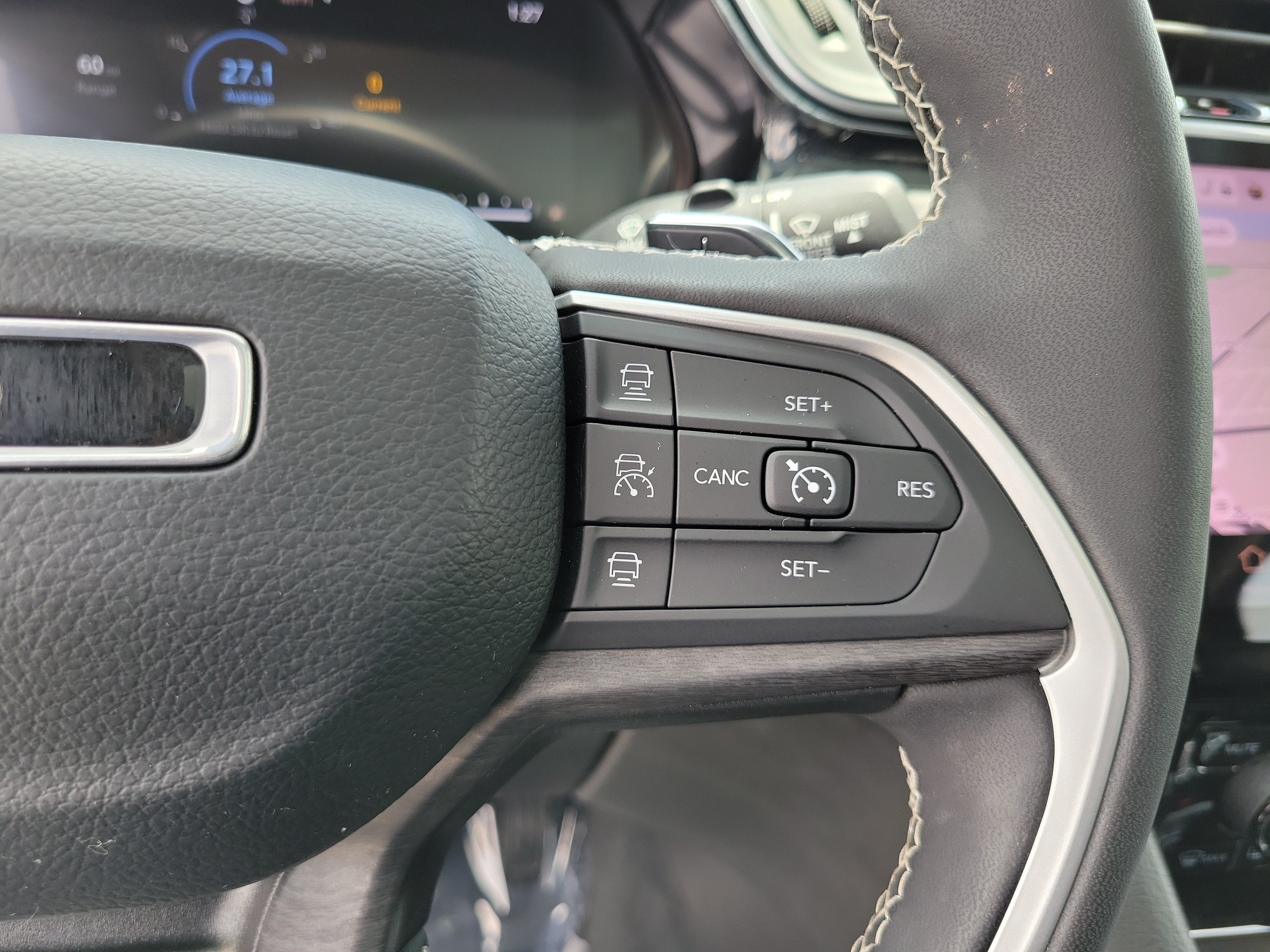2022 Jeep Grand Cherokee 4xe 4WD