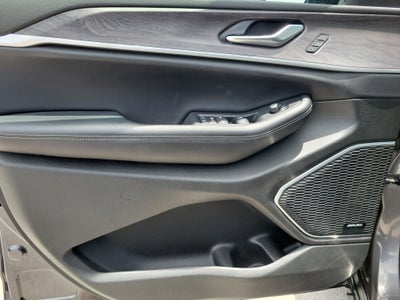 2022 Jeep Grand Cherokee 4xe 4WD