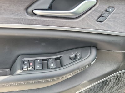 2022 Jeep Grand Cherokee 4xe 4WD