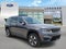 2022 Jeep Grand Cherokee 4xe 4WD