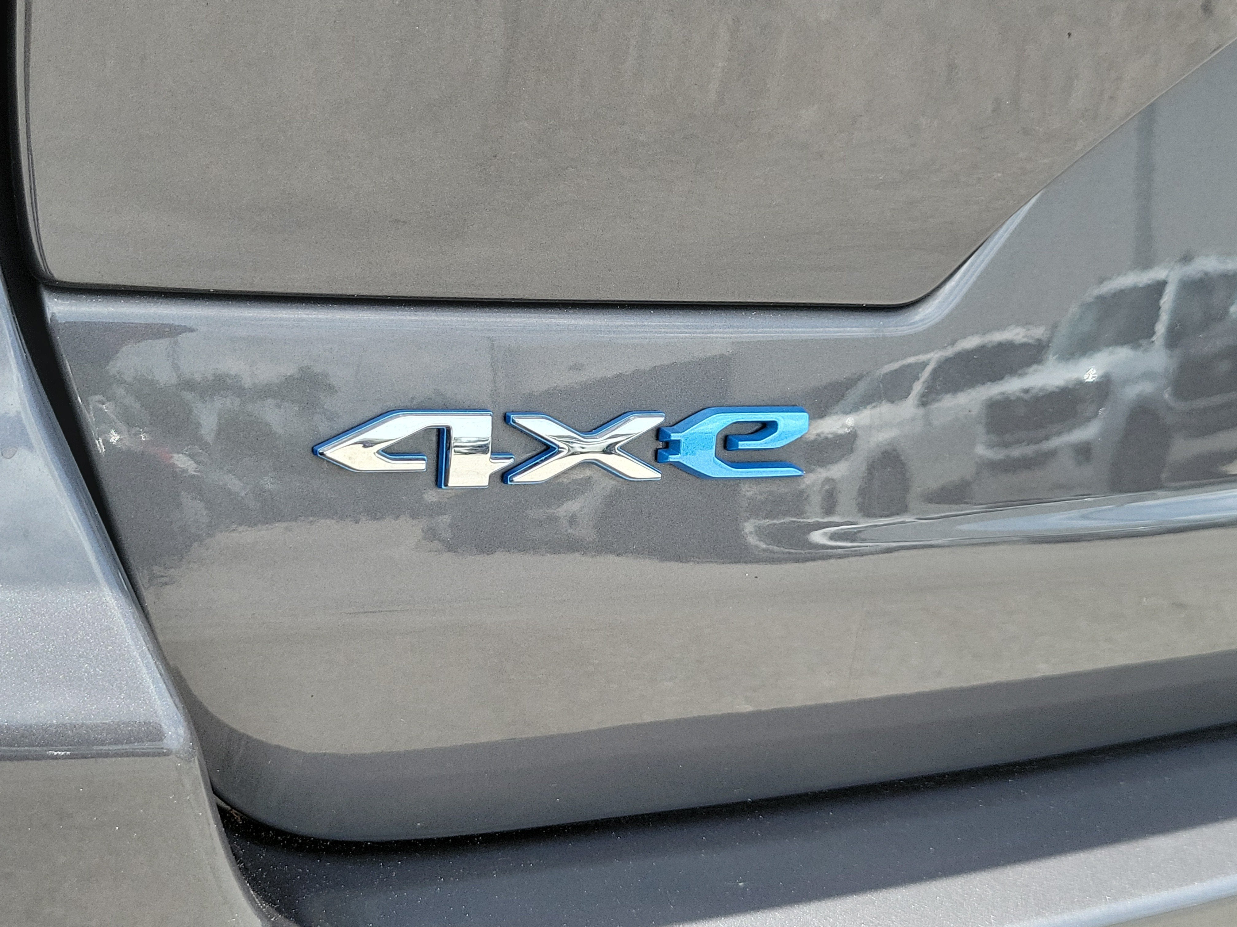 2022 Jeep Grand Cherokee 4xe 4WD