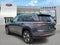 2022 Jeep Grand Cherokee 4xe 4WD