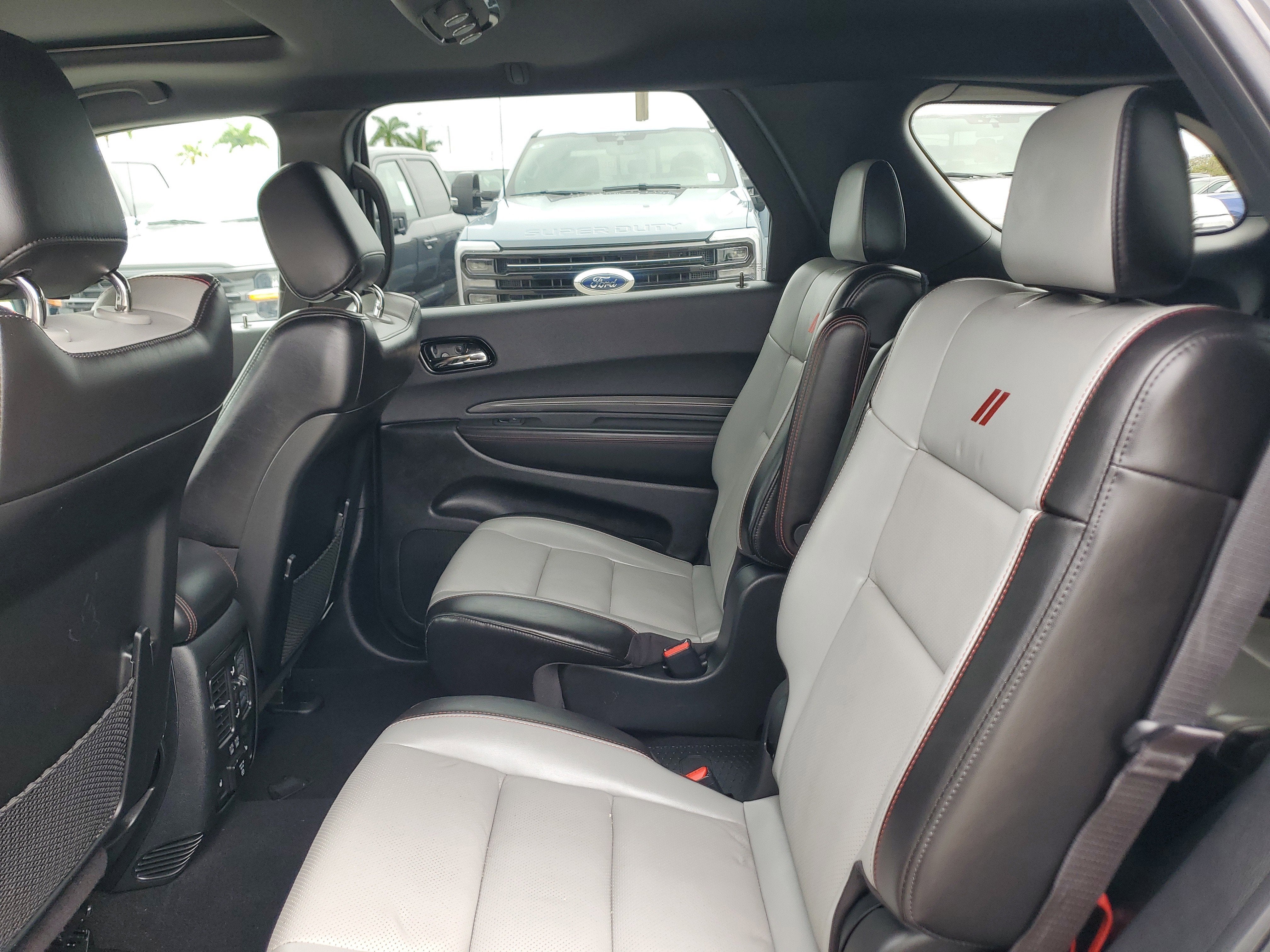 2024 Dodge Durango R/T Plus