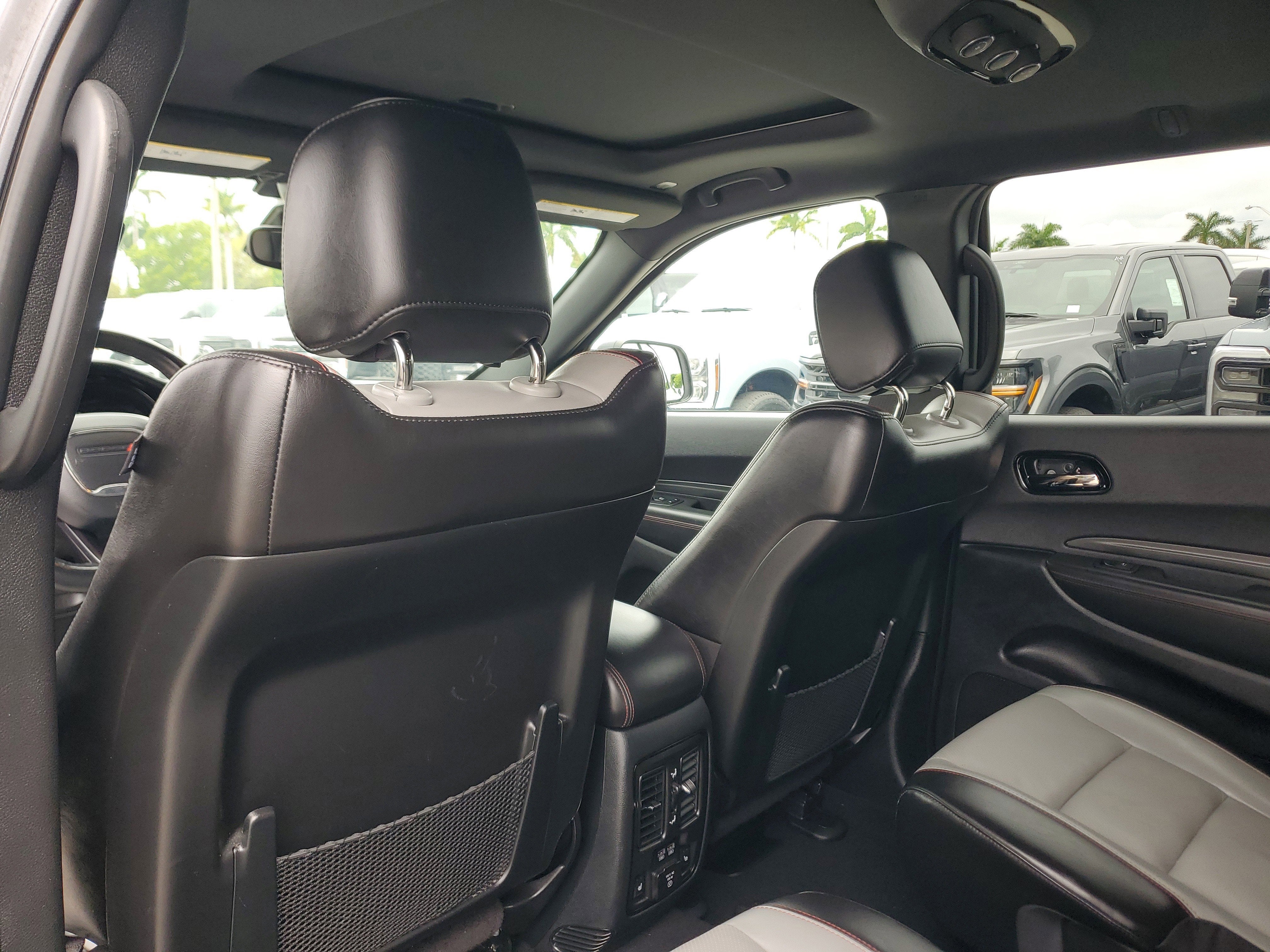 2024 Dodge Durango R/T Plus