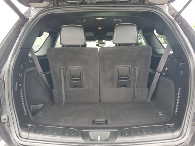 2024 Dodge Durango R/T Plus