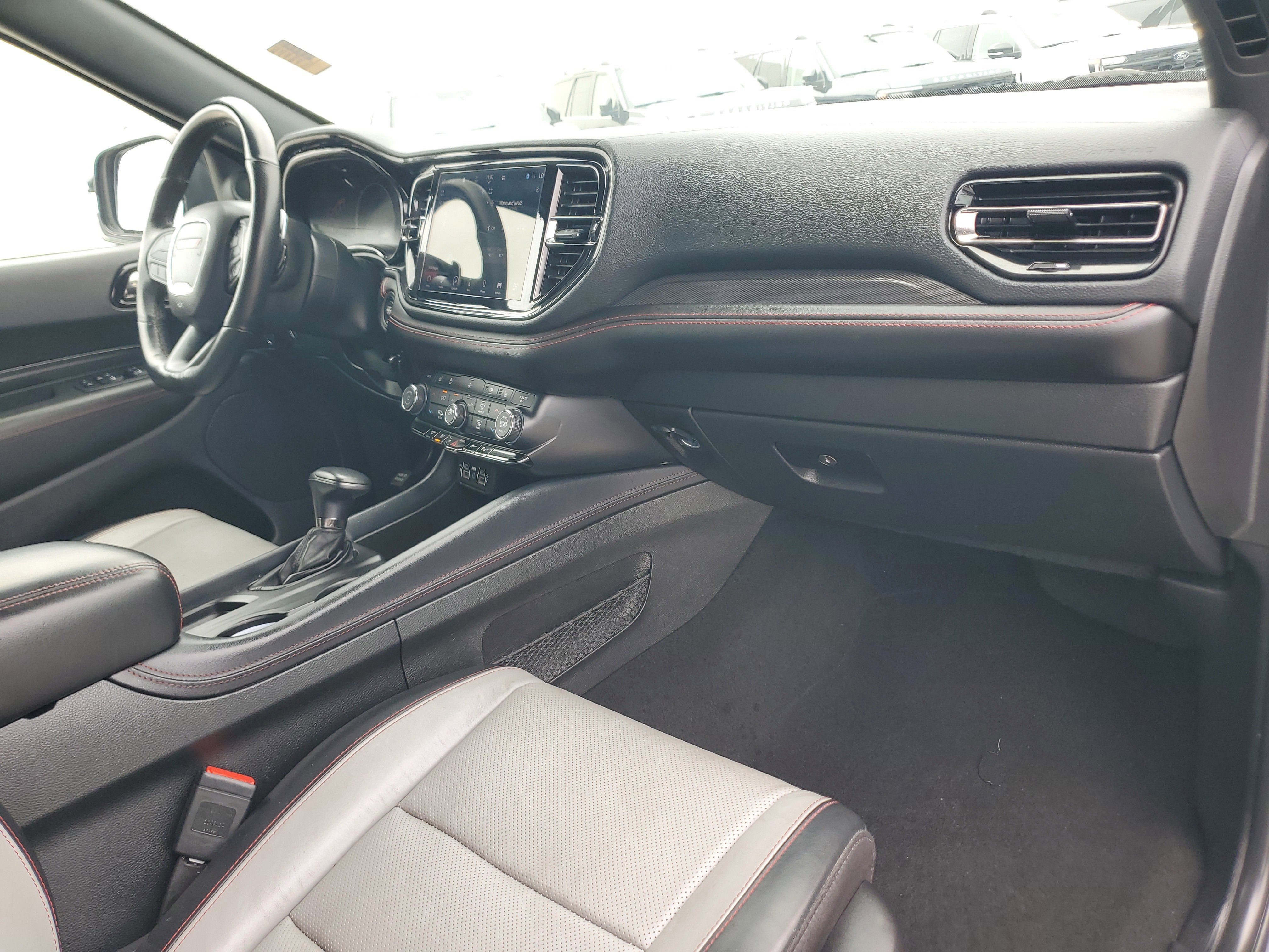 2024 Dodge Durango R/T Plus