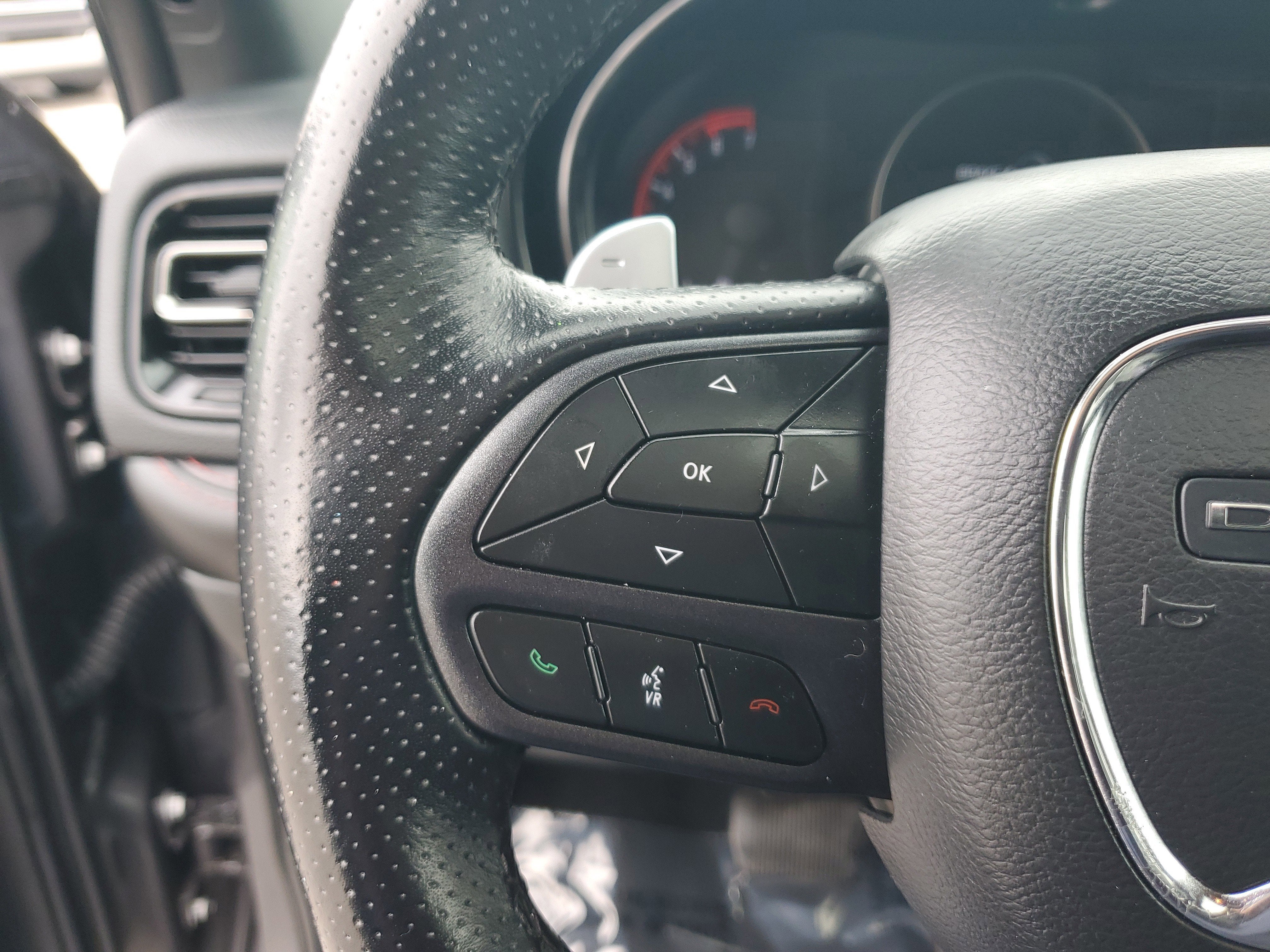 2024 Dodge Durango R/T Plus