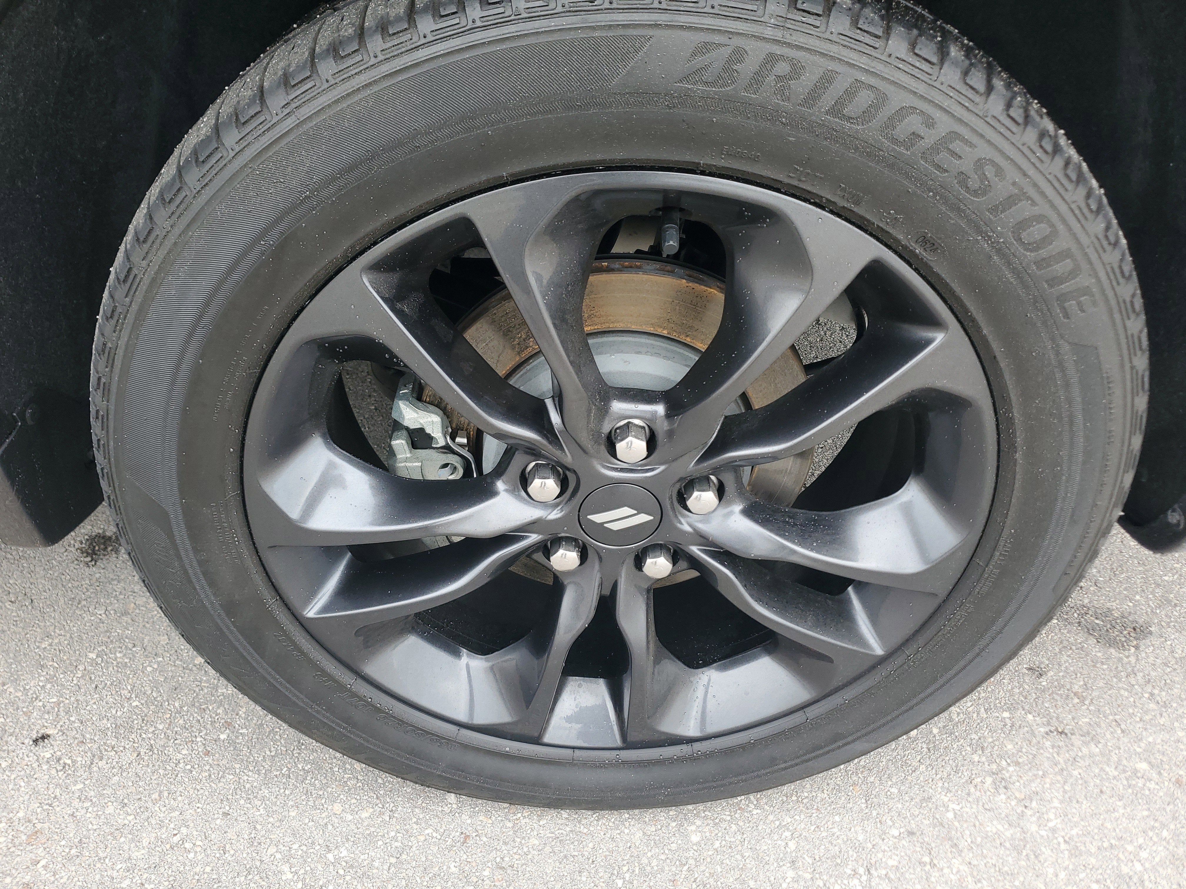 2024 Dodge Durango R/T Plus