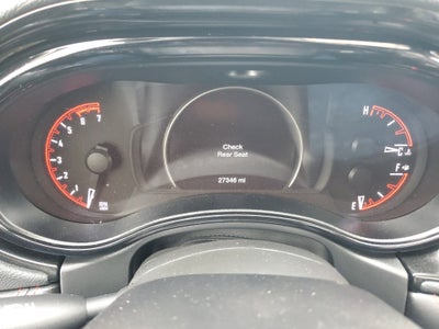 2024 Dodge Durango R/T Plus
