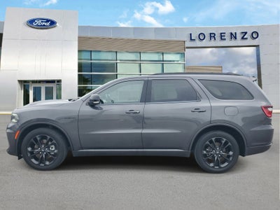 2024 Dodge Durango R/T Plus