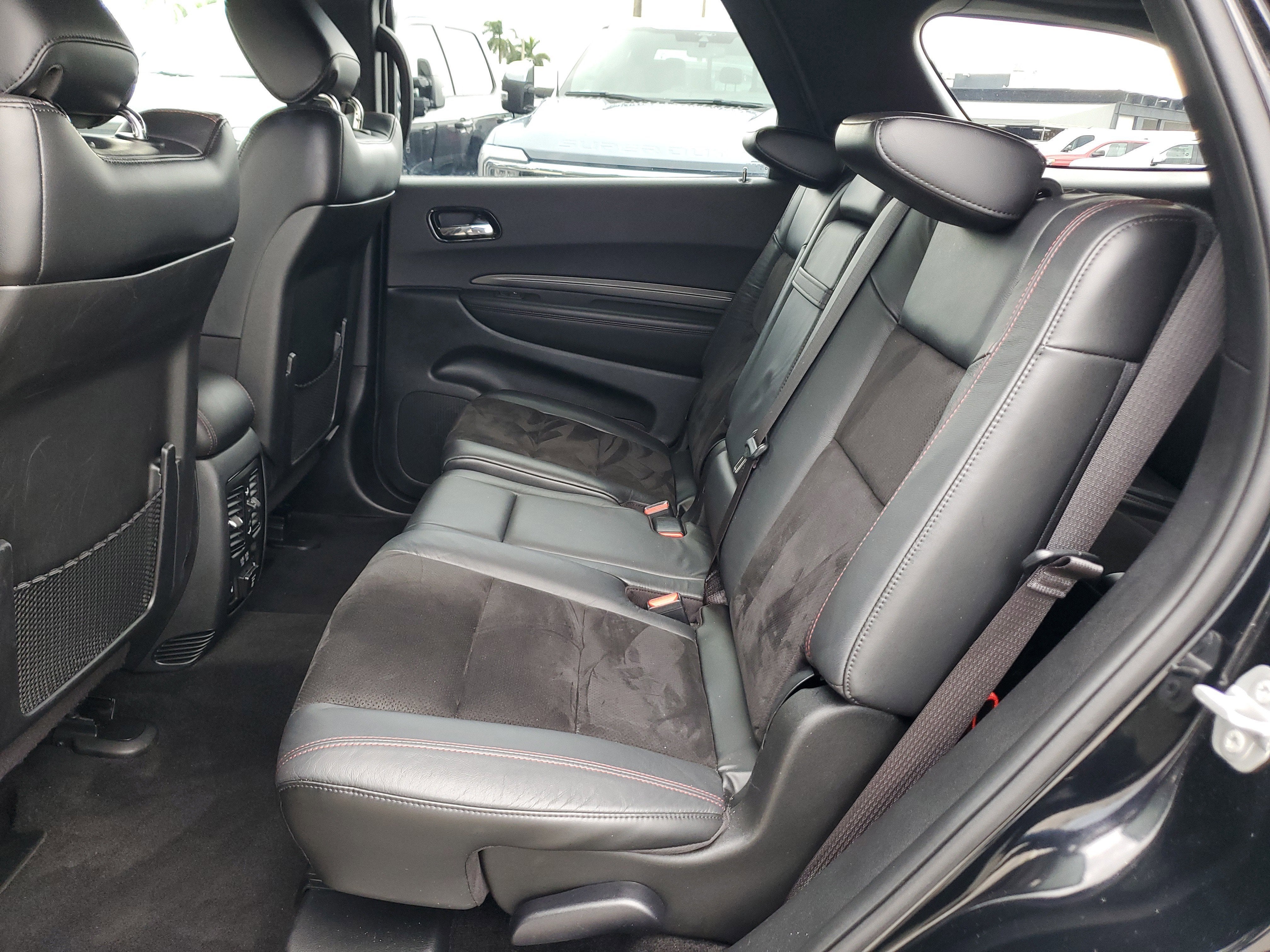 2022 Dodge Durango R/T 4WD