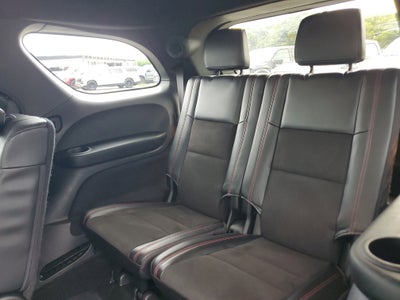 2022 Dodge Durango R/T 4WD