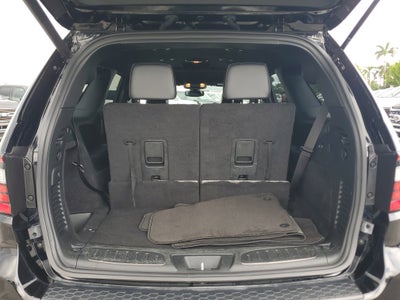 2022 Dodge Durango R/T 4WD