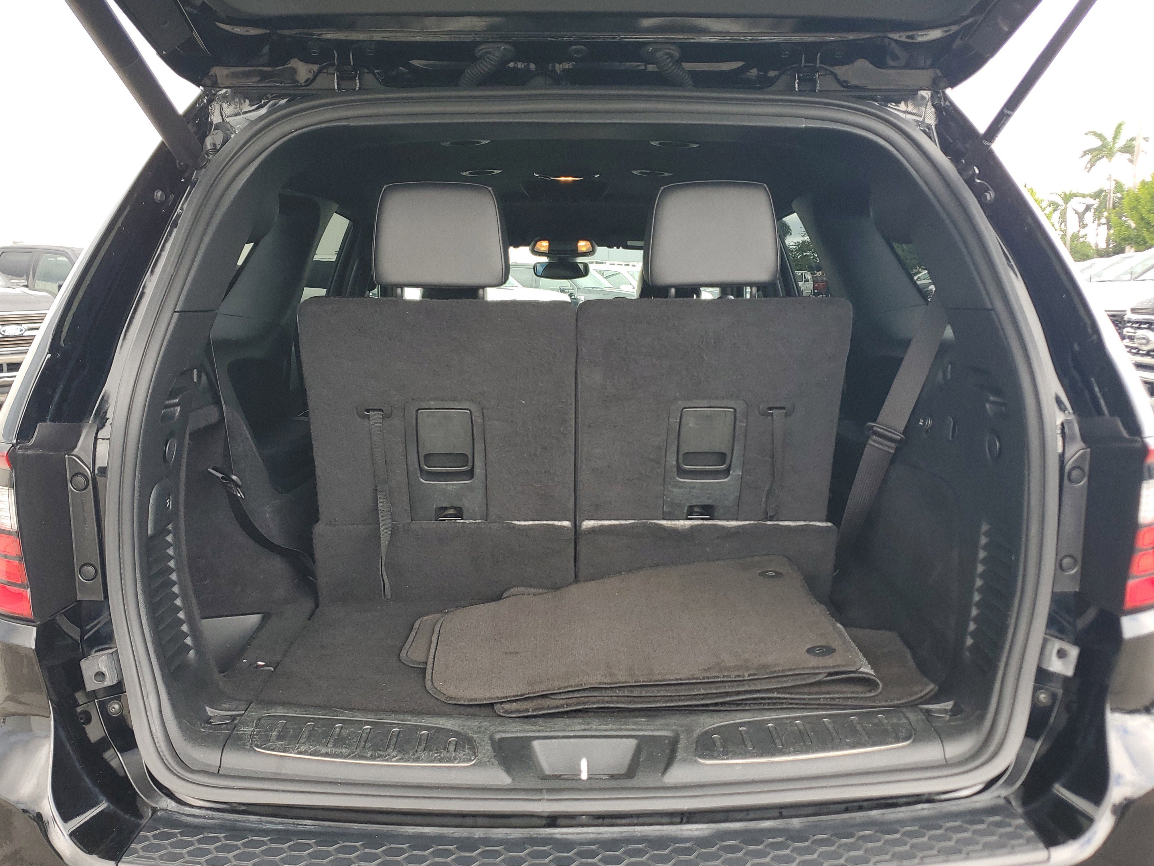 2022 Dodge Durango R/T 4WD