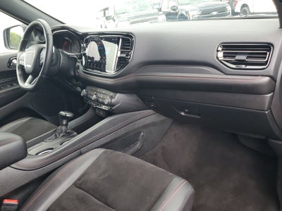 2022 Dodge Durango R/T 4WD