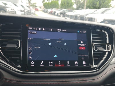 2022 Dodge Durango R/T 4WD